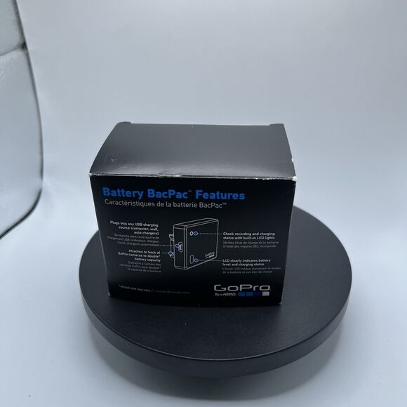 GoPro Battery BacPac
